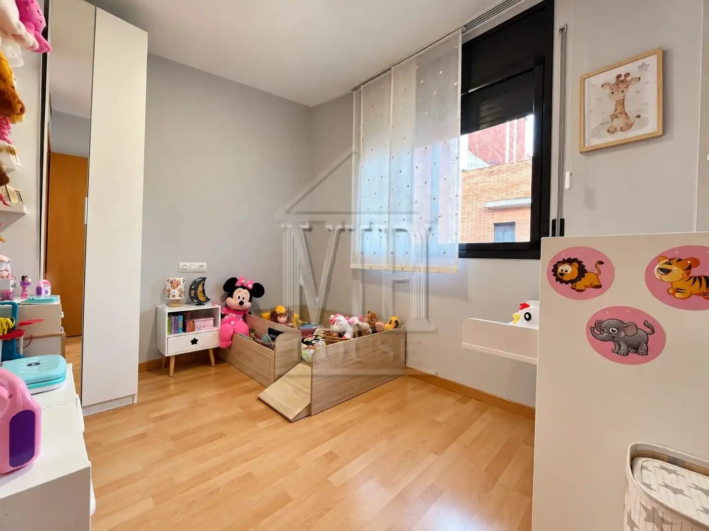 Flat with terrace for sale in Carrer del Doctor Robert, imagen 38