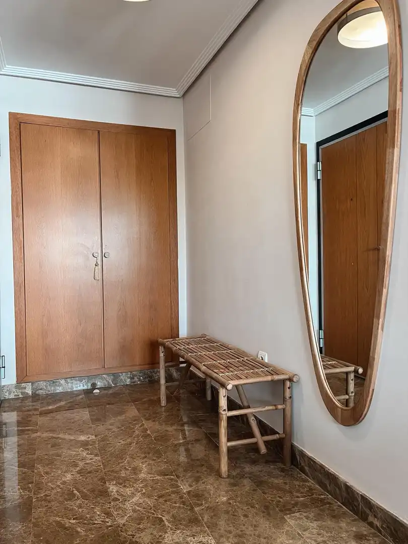 Apartamento de alquiler en Estepona con Aire acondicionado, Terraza y Piscina