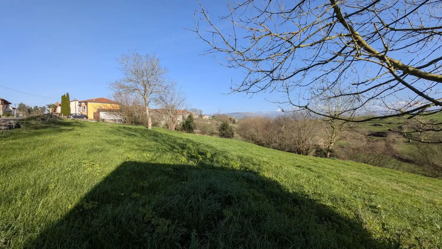 Casa amb terrassa en venda a San Martín 37, imagen 22