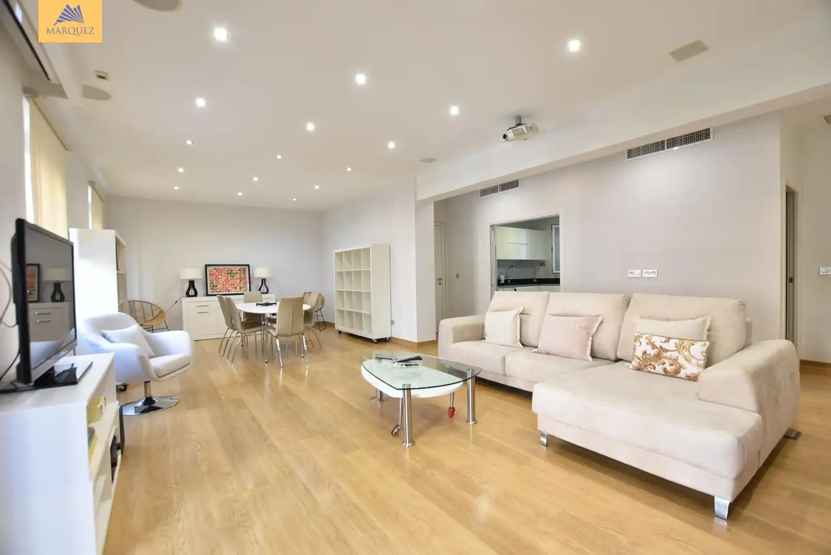 Flat with lift to rent in Camino Camino de Ronda, imagen 3
