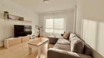 Living room of Flat for sale in Catadau  with Air Conditioner, Heating and Terrace