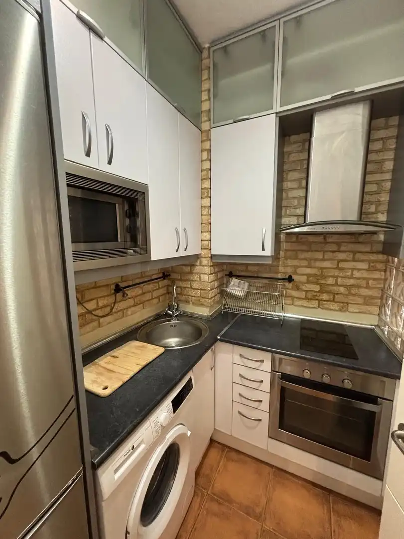 Flat to rent in Avenida cordoba 2 2, imagen 16
