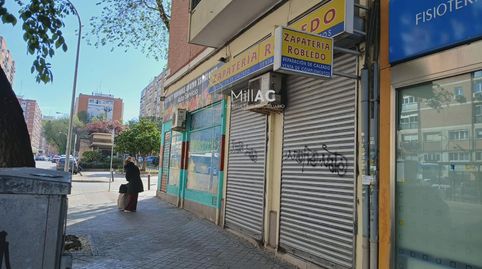 Foto 4 von Geschaftsraum zur Miete in La Bañeza, Peñagrande, Madrid Capital