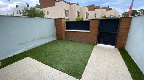 Foto 5 de Casa o xalet en venda a El Balís, Barcelona