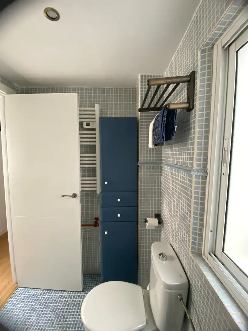 Piso con terraza en venta en Calle Granados, imagen 32
