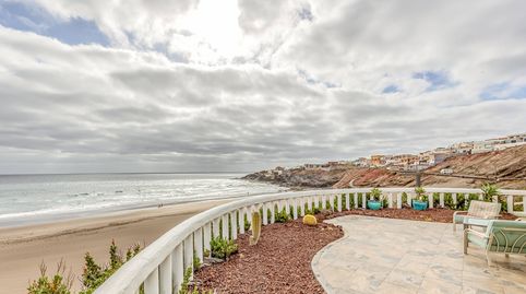 Foto 3 de Casa o chalet en venta en Calle Becquer, 25, Playa del Hombre - Taliarte - Salinetas, Telde