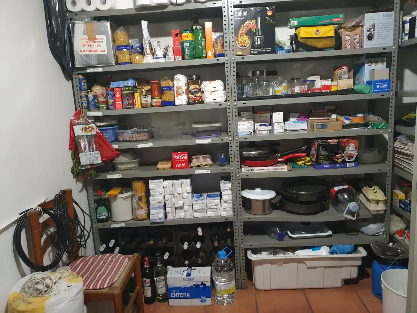 Casa o xalet en venda en León Capital  amb Calefacció, Jardí privat i Forn