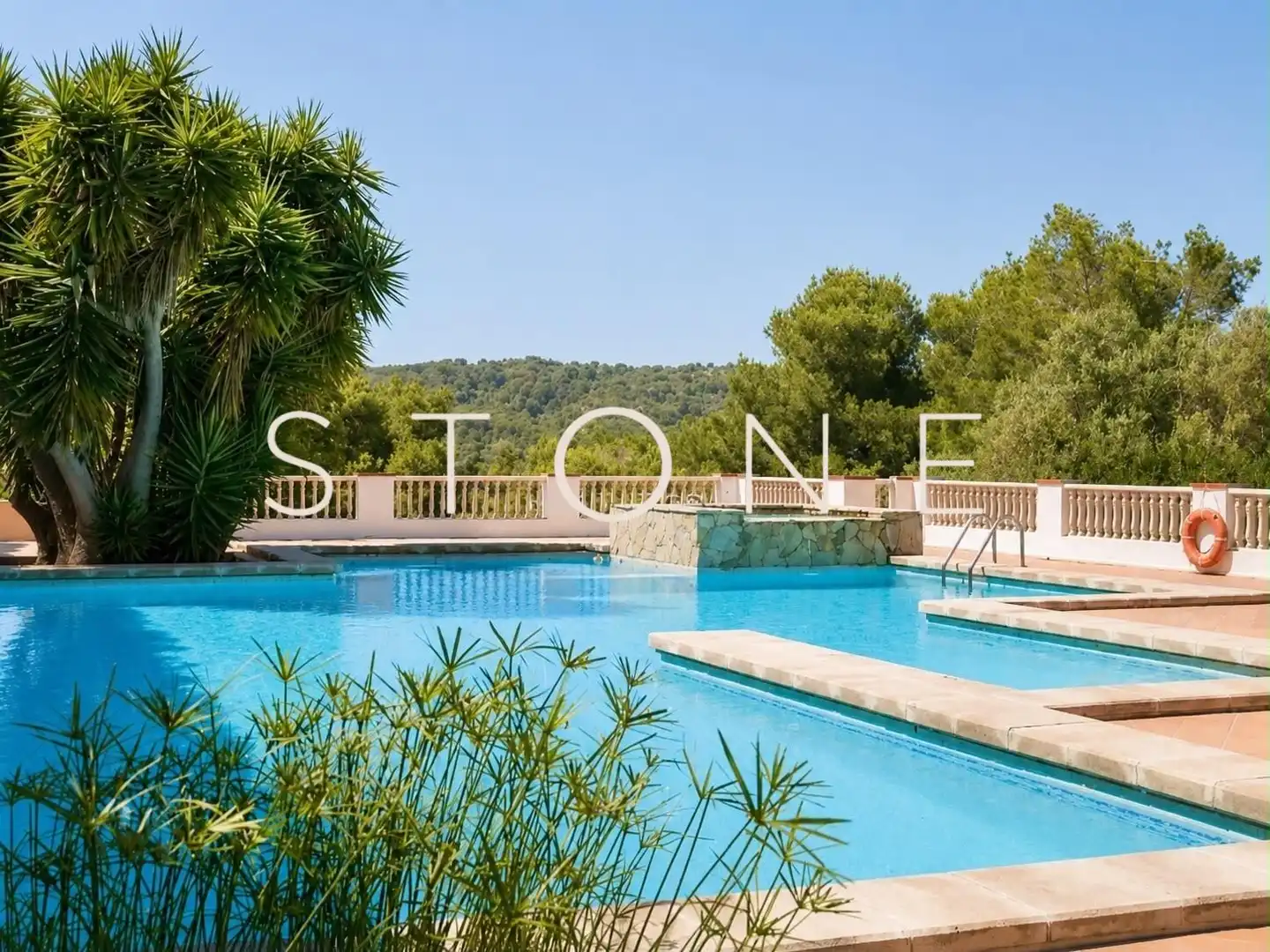 Appartement avec piscine à vendre à Alaior poble, imagen 2