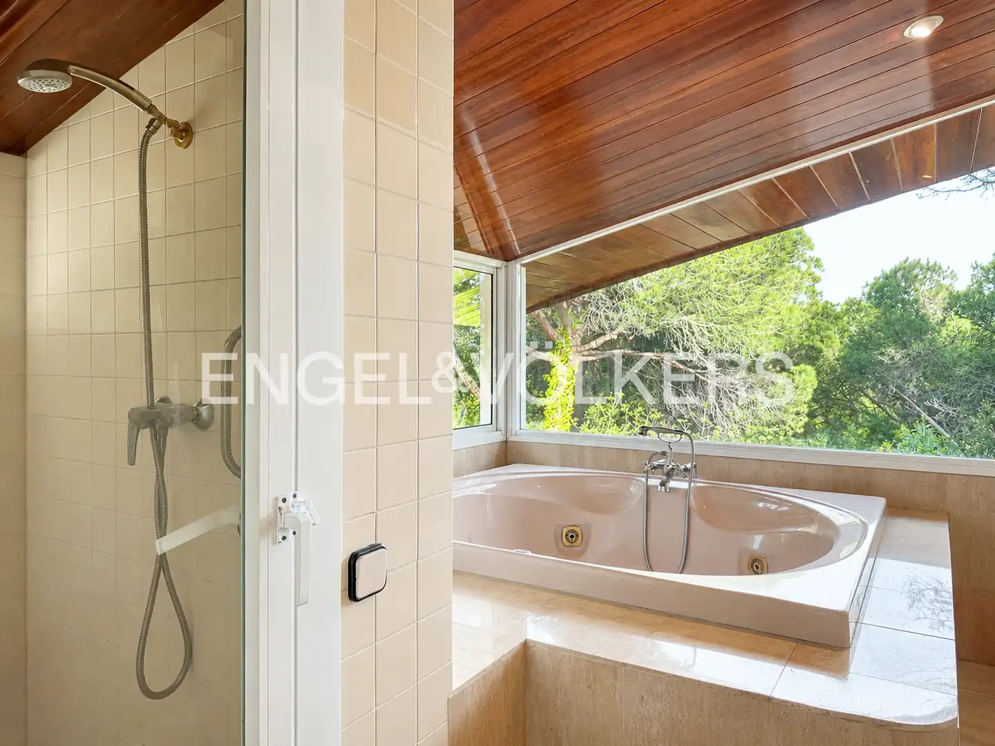 Casa amb piscina en venda a El Mirador - La Cornisa, imagen 19