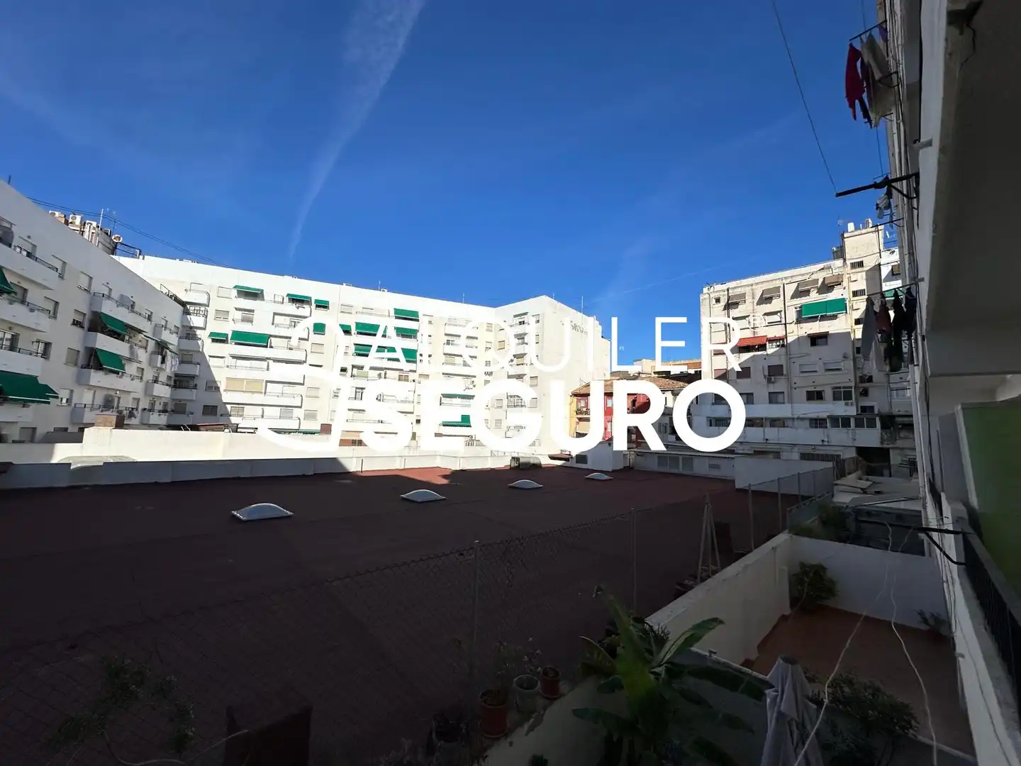 Flat with lift to rent in Mossen Fenollar, imagen 18