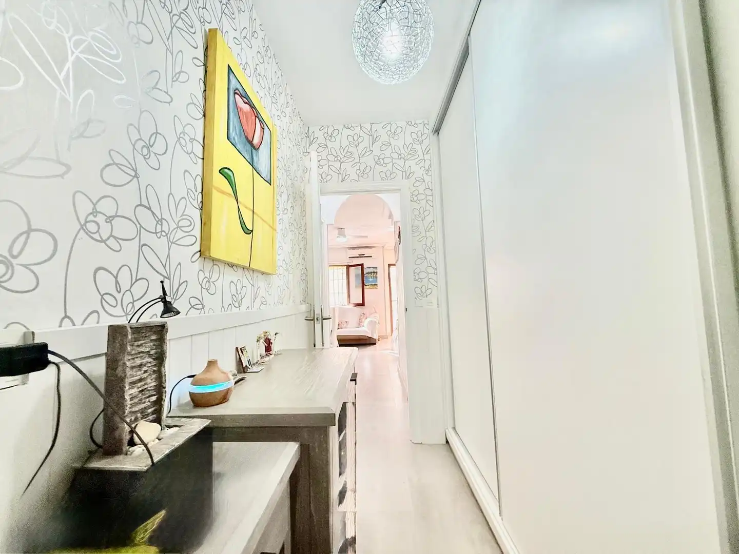 Casa a schiera con terrazza in vendita a San Pedro del Pinatar, imagen 26