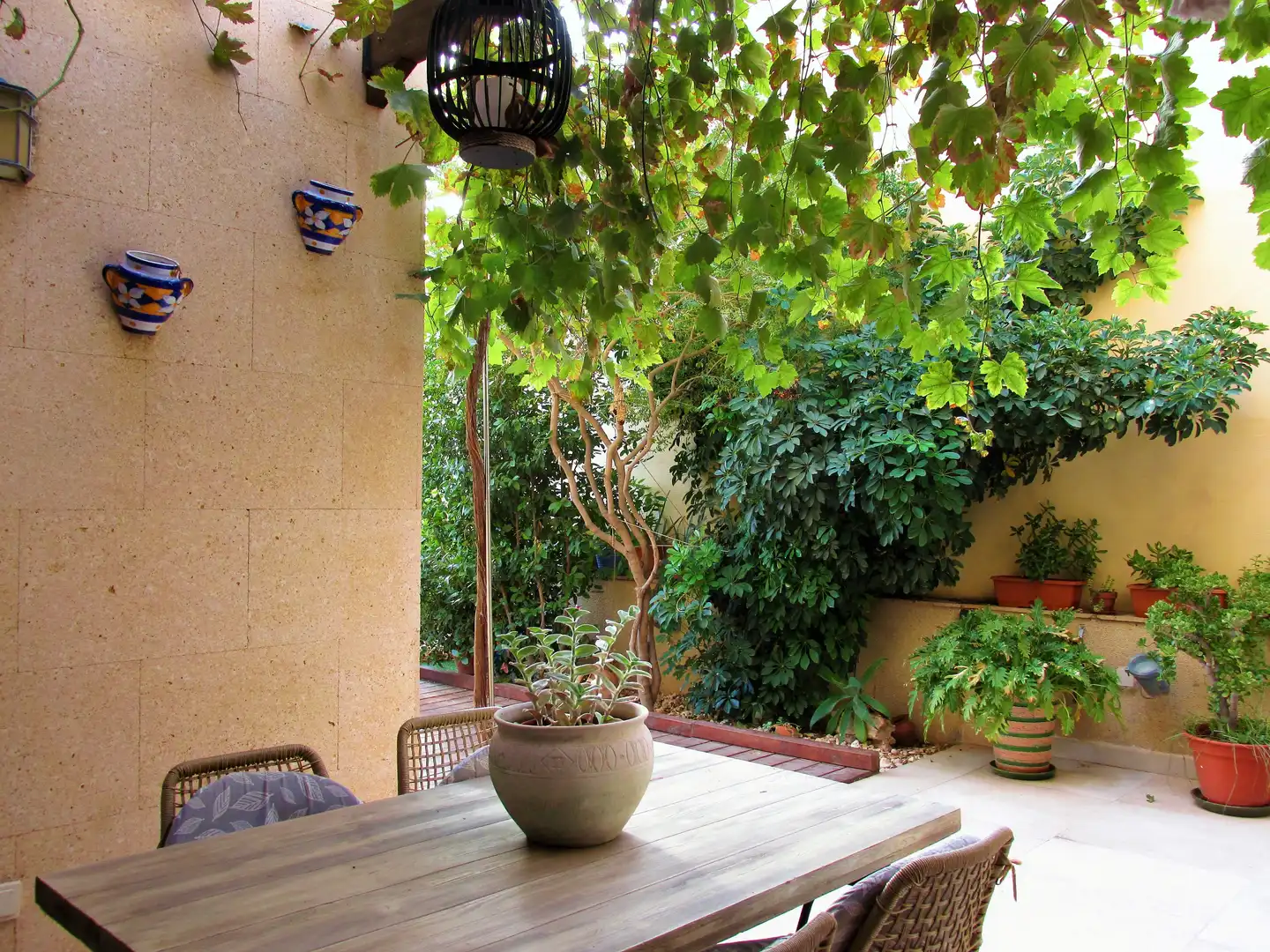 Villa mit Terrasse zum Verkauf in Villanueva del Río Segura, imagen 16