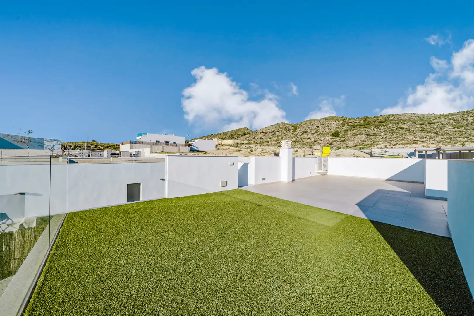 Casa con piscina en venta en Campo de Murcia, imagen 28