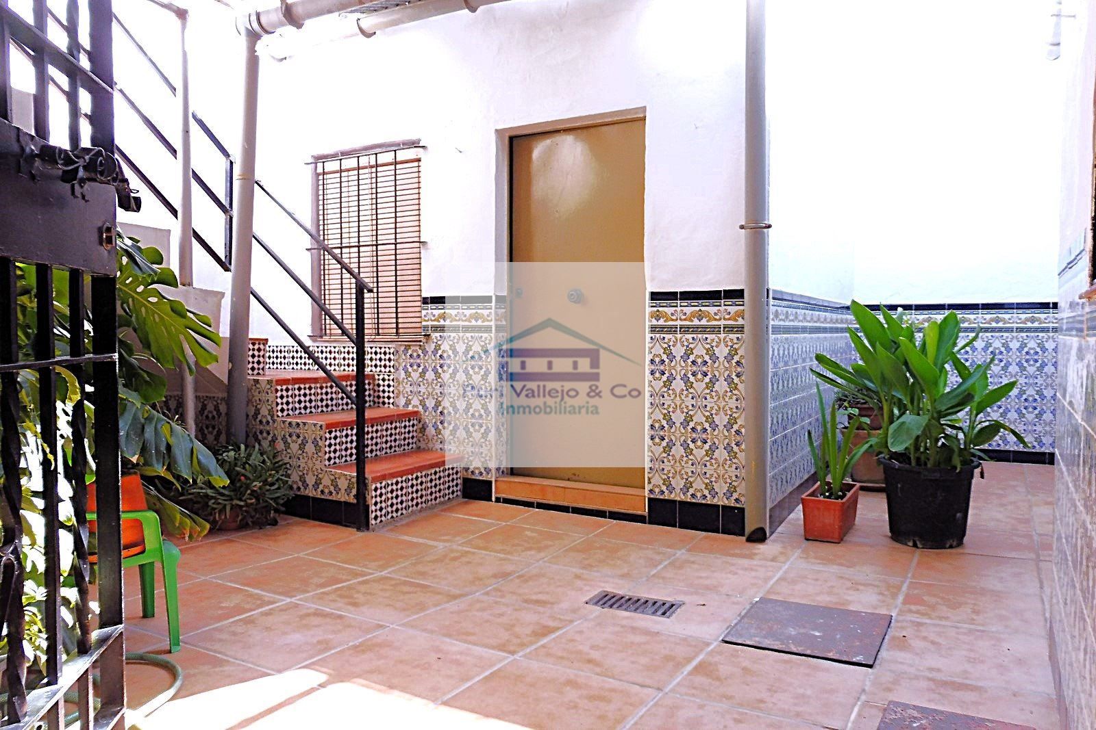 Terrace of House or chalet for sale in  Córdoba Capital  with Air Conditioner, Terrace and Storage room