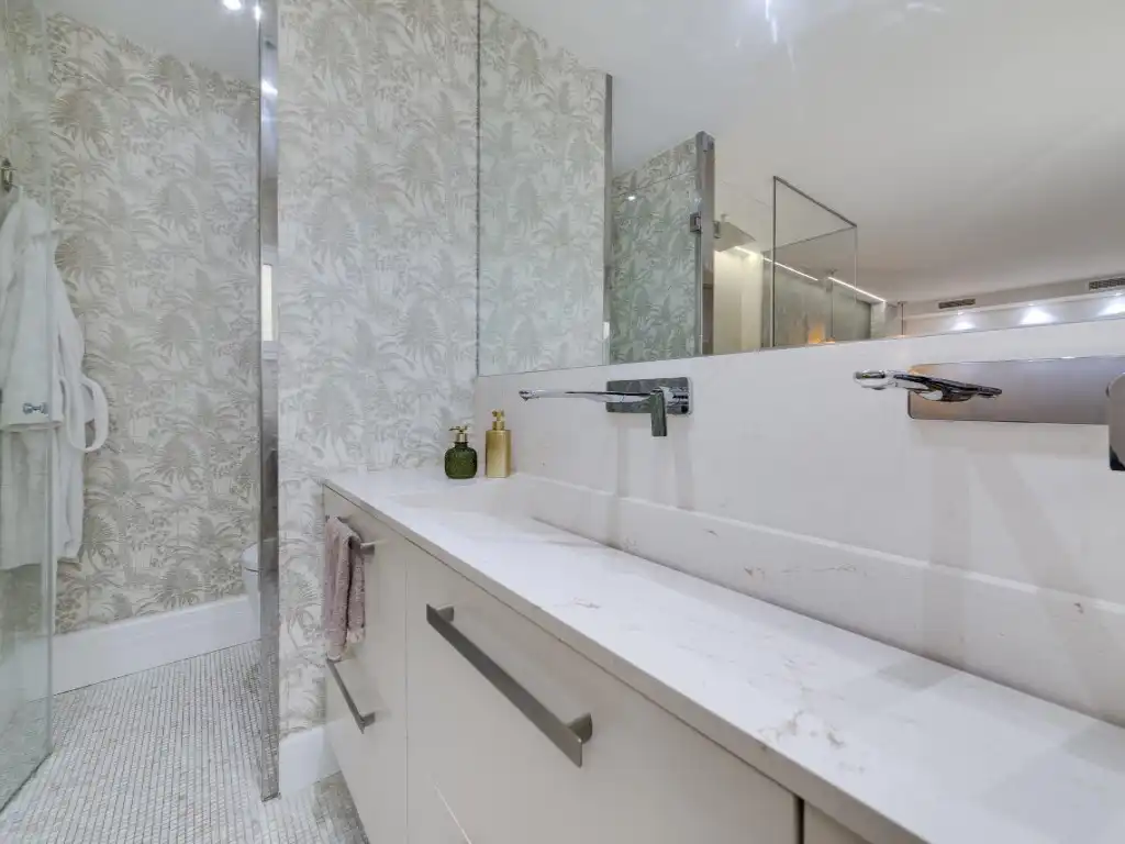 Apartament amb jardí en venda a Calle Caballero Rodas, imagen 28