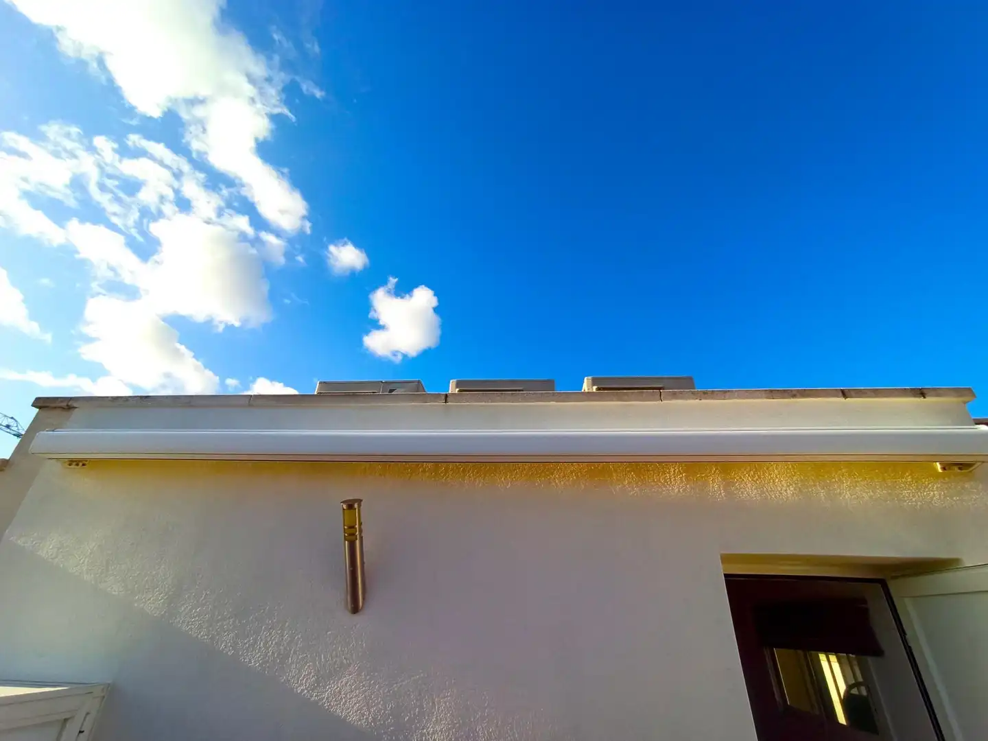 Exterior view of Detached homes for sale in Reus  with Heating