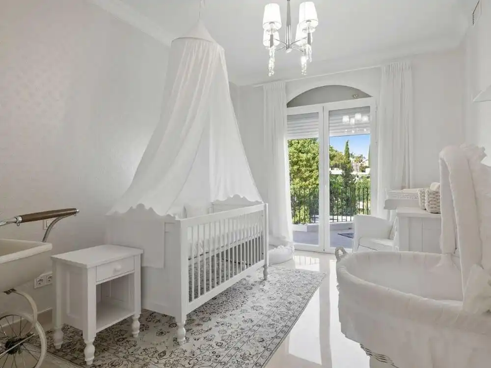 Maison avec piscine à vendre à Nueva Andalucía, imagen 27