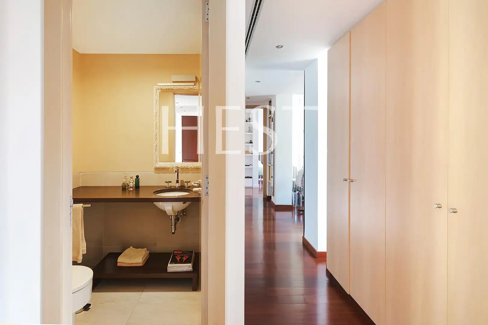 Piso en venta en Barcelona con Aire acondicionado, Calefacción y Jardín privado