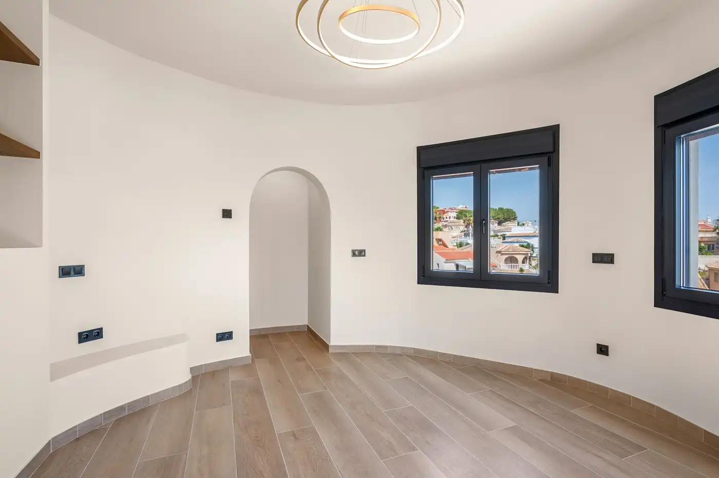 Casa o chalet en venta en Benijófar con Aire acondicionado, Terraza y Piscina