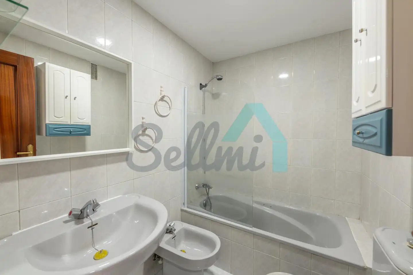 Habitació a De Pumarín, Milán - Pumarín