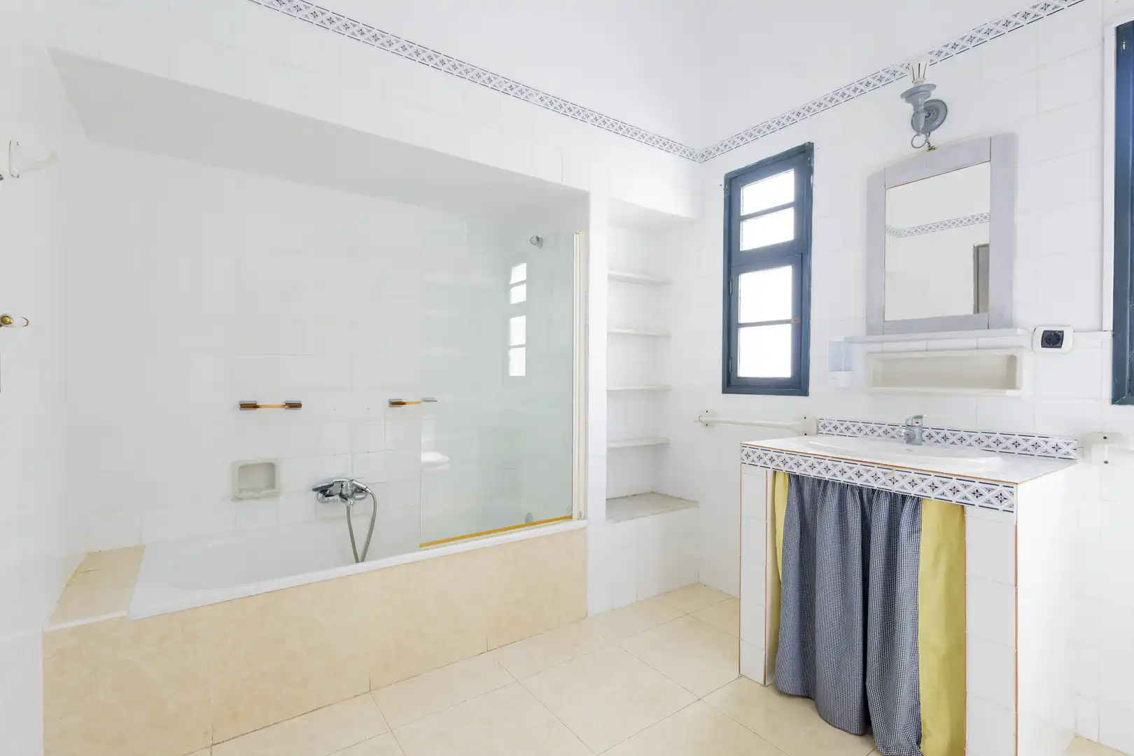 Baño de Ático en venta en Santa Cruz de Tenerife con Terraza y Trastero