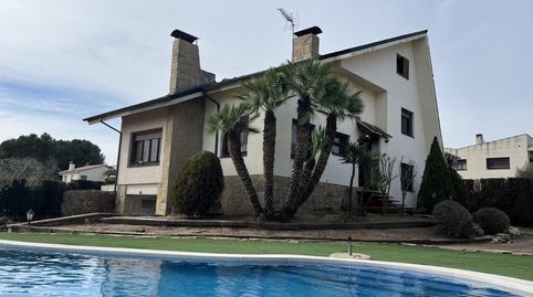 Foto 3 von Haus oder Chalet zum Verkauf in Figueres, Collbató, Barcelona