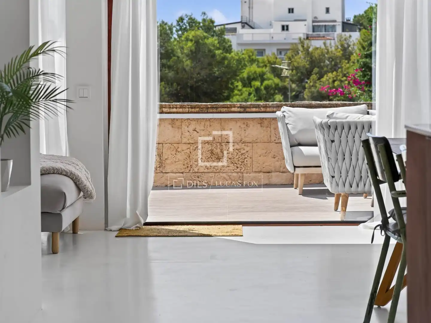 Appartement avec piscine à vendre à Cas Català - Illetes, imagen 27