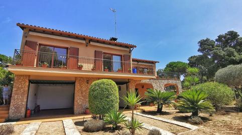 Foto 2 de Casa o chalet en venta en Serra Brava, Lloret de Mar
