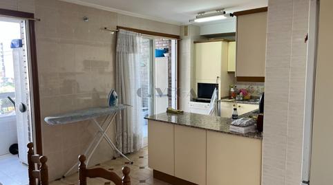 Foto 2 de Pis en venda a Praza Independencia, Pontevedra