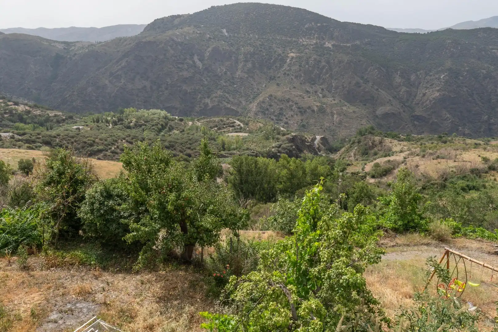 Casa o xalet en venda en La Taha amb Traster