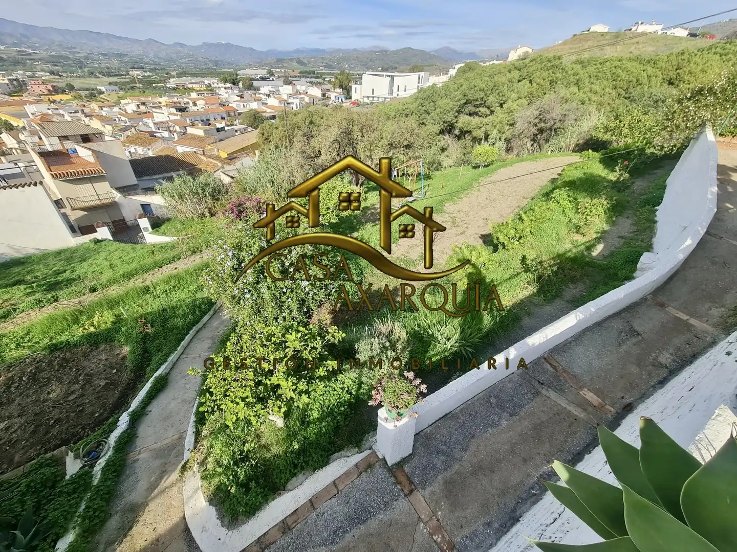Casa amb jardí en venda a Calle Pozo Almecin, imagen 31