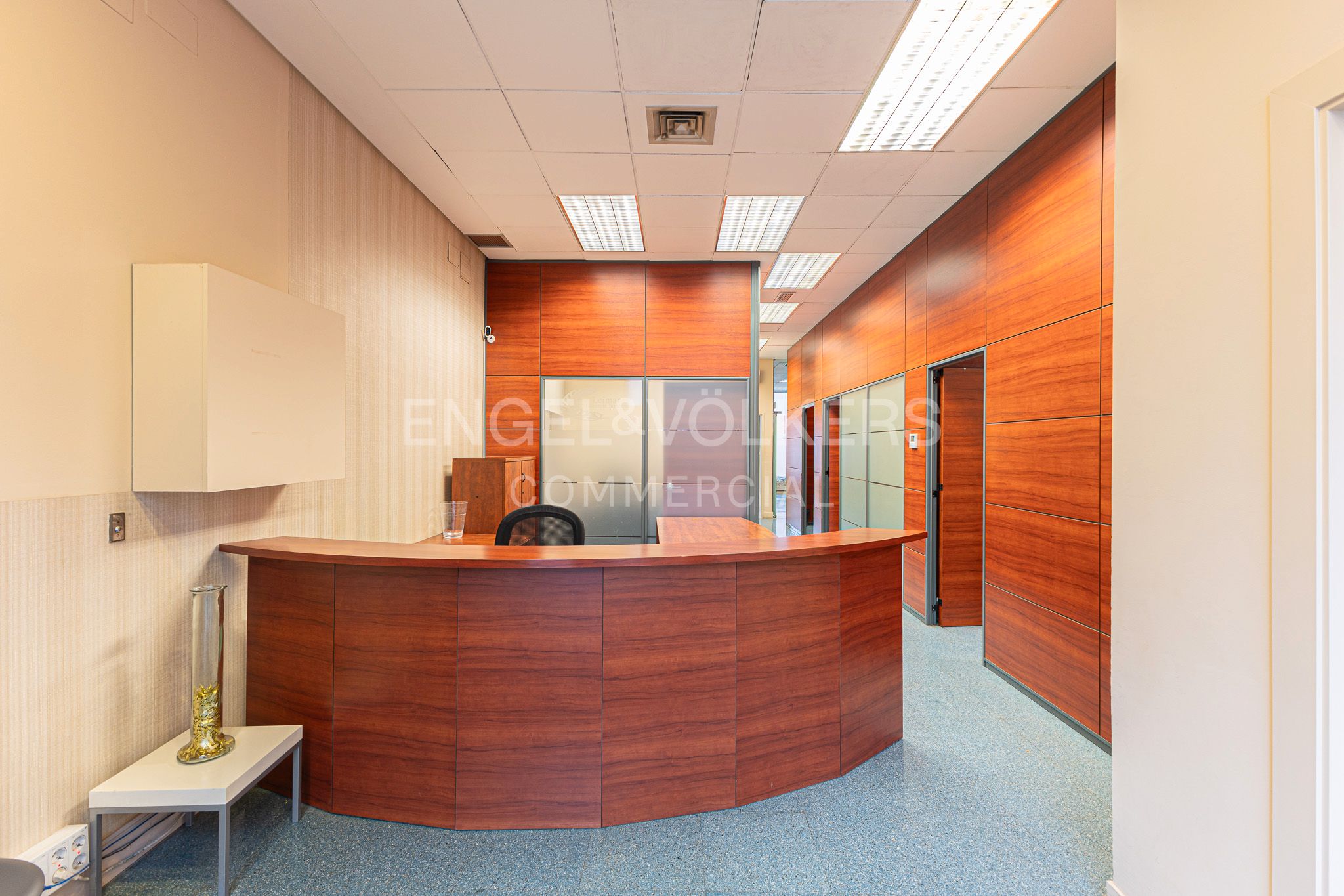 Geschaftsraum zum Verkauf in  Barcelona Capital mit Klimaanlage und Möbliert