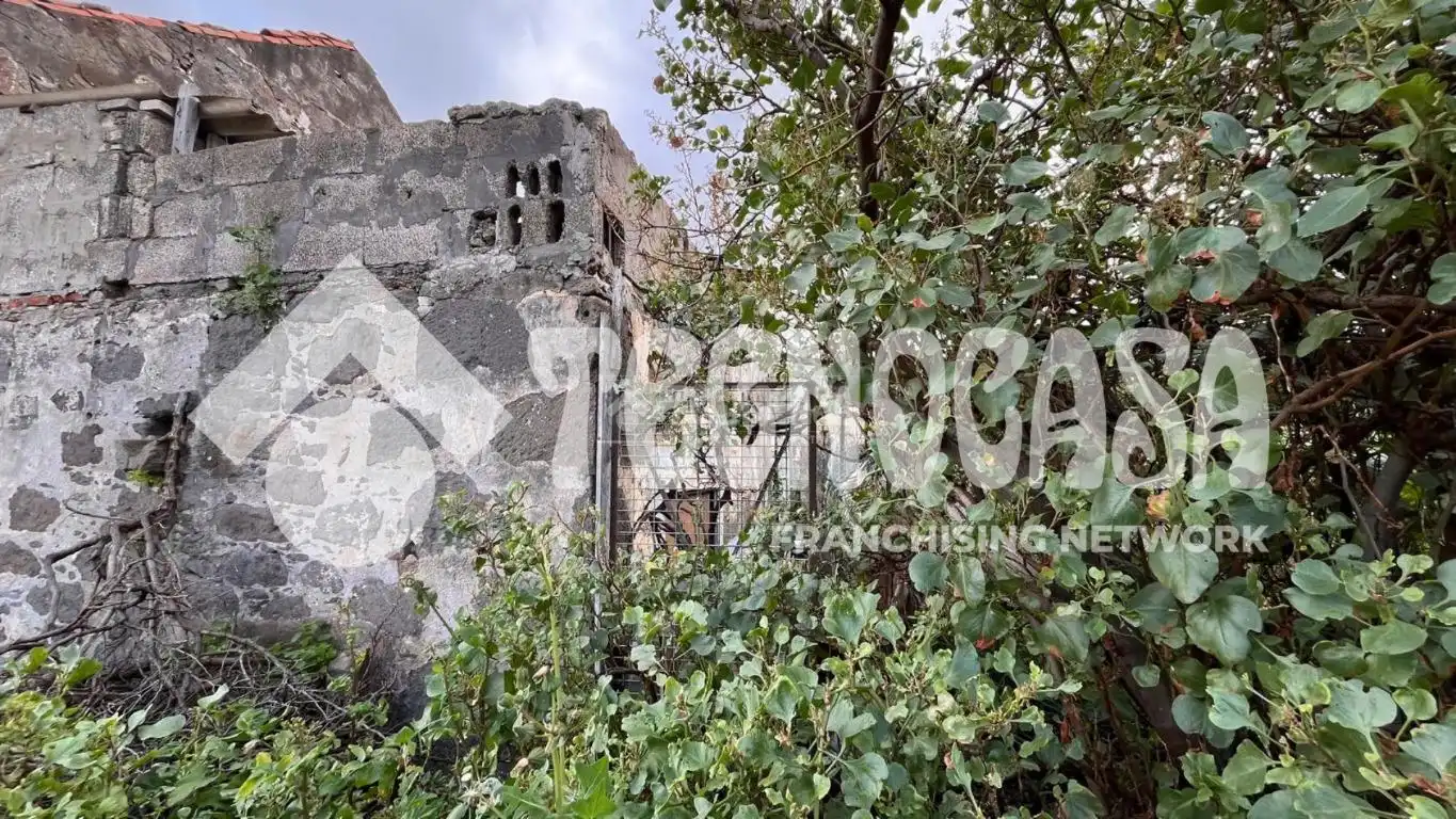 Finca rústica en venta en Arucas Casco
