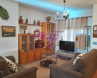 Living room of House or chalet for sale in Carriches  with Air Conditioner and Heating