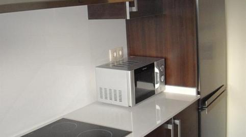 Foto 5 de Pis en venda a Montferrer i Castellbò, Lleida