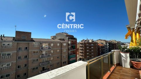Foto 2 de Àtic en venda a Sant Pere Nord, Terrassa
