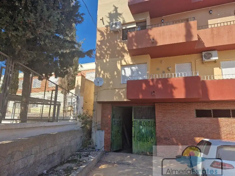 Business premises for sale in Albox, imagen 3