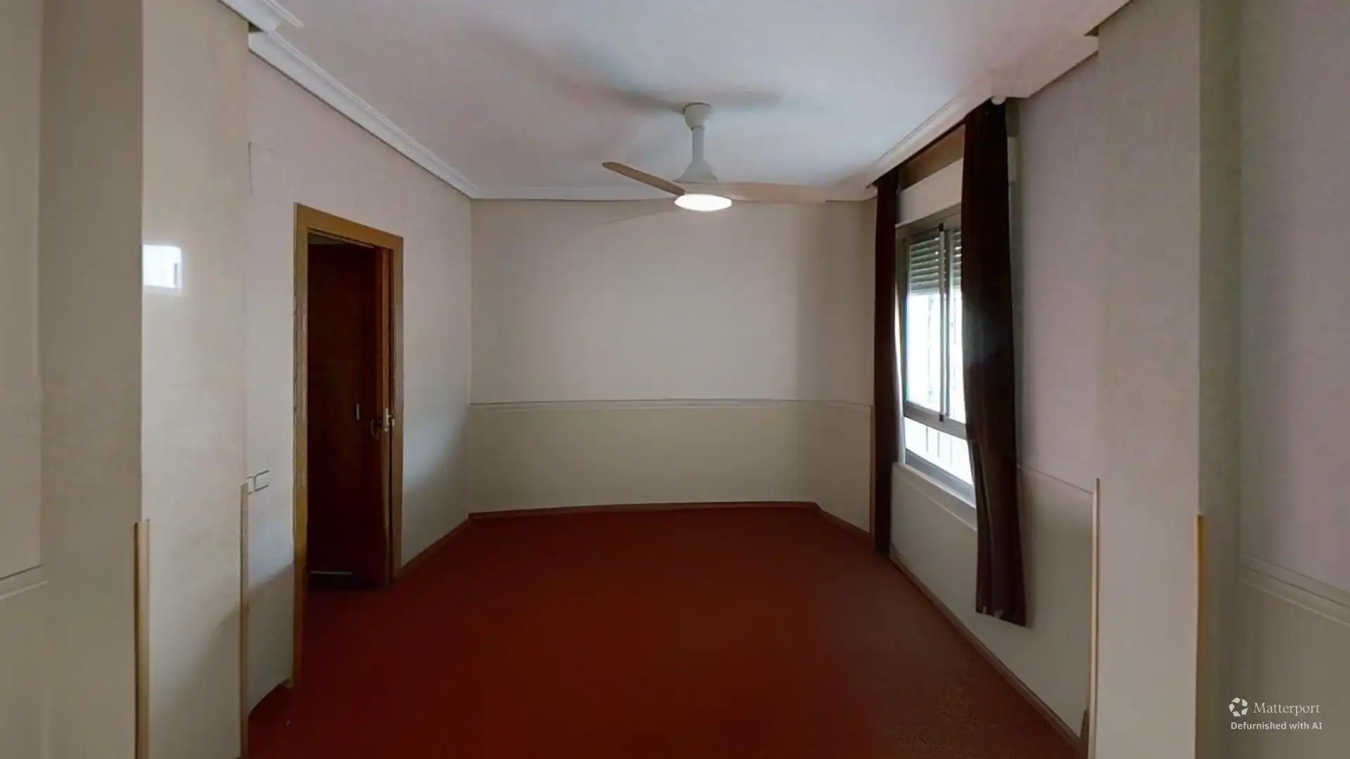 Bedroom of Duplex for sale in  Córdoba Capital  with Air Conditioner and Storage room