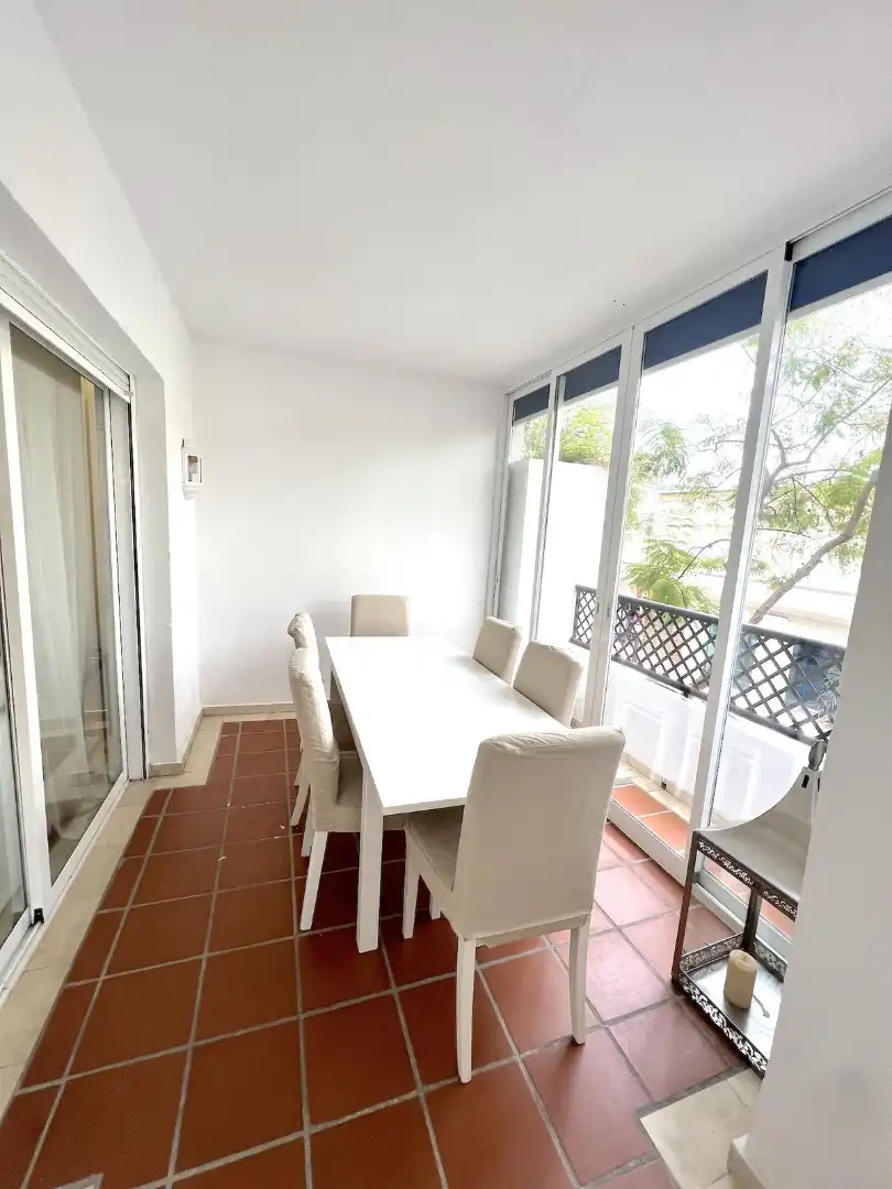 Wohnung mit Pool zum Verkauf in Calle Jesus Puente 22, imagen 17
