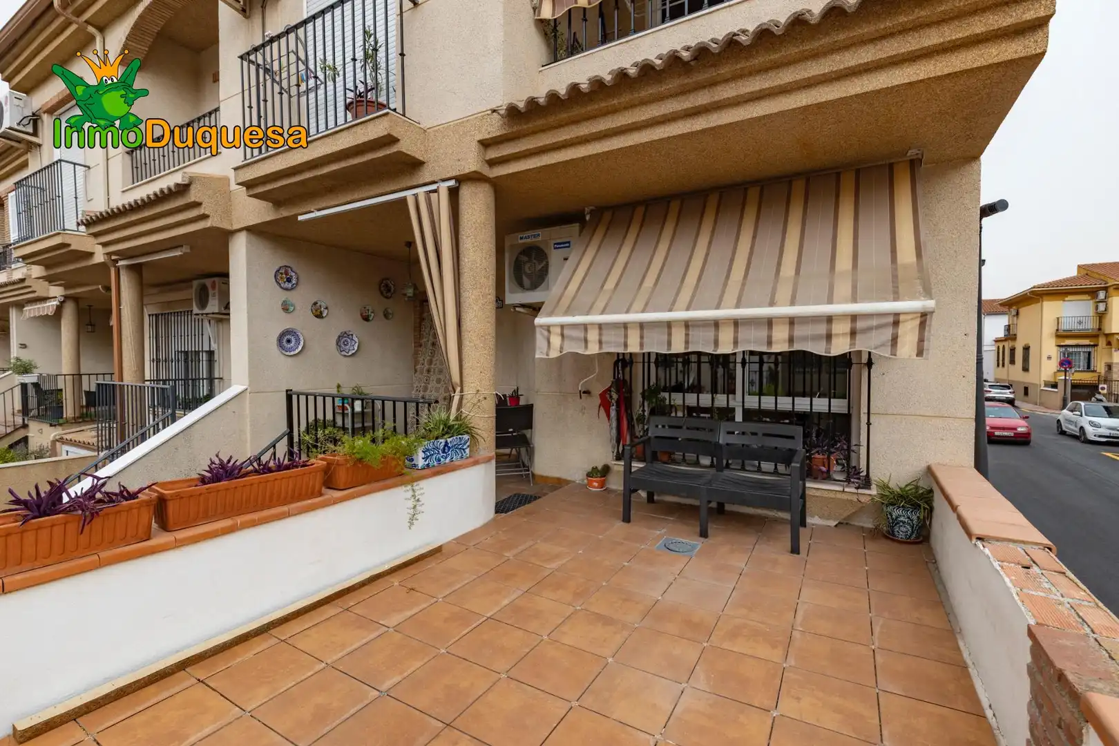 Habitatge amb terrassa en venda a Atarfe, imagen 5