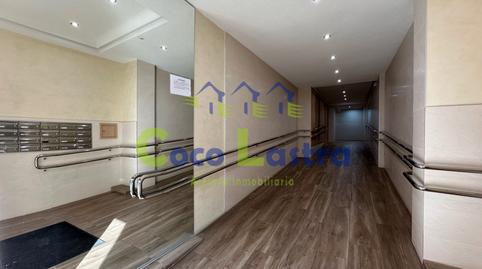 Photo 4 of Flat to rent in Paseo del Rector Esperabé, 67, San Esteban - San Cristóbal, Salamanca