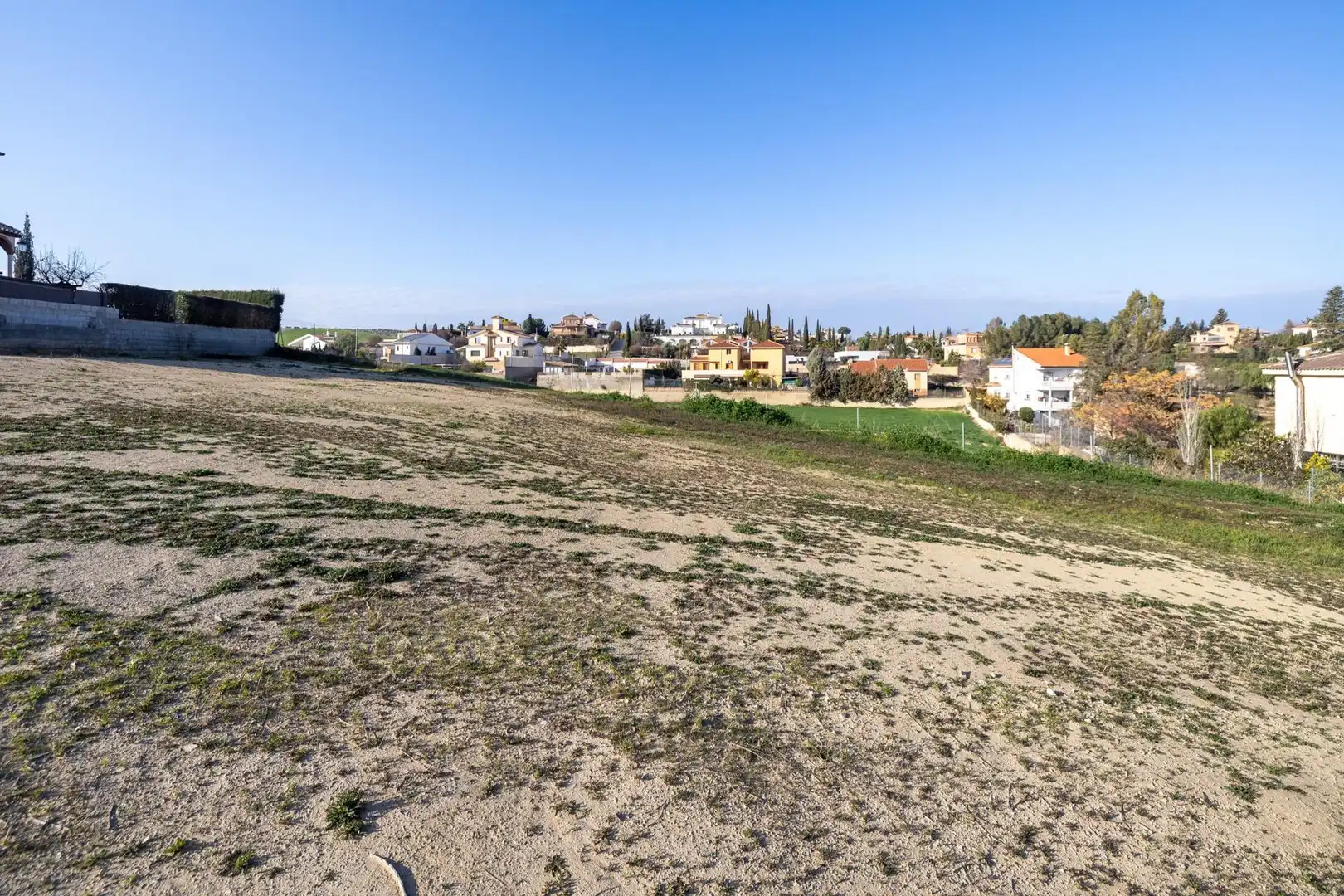 Residencial en venta en Las Gabias, Granada