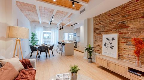 Photo 3 of Flat for sale in Sant Gervasi- Galvany, Barcelona