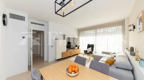 Foto 3 de Pis en venda a Calle Lepant, Eixample, Sabadell