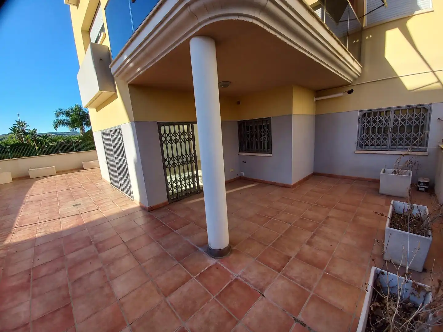 Ground floor with lift for sale in Calle PRAT DE LA RIBA DEL