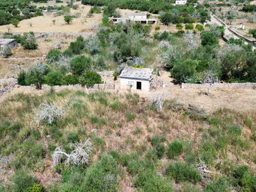 Rural land for sale in Santa Margalida Poble
