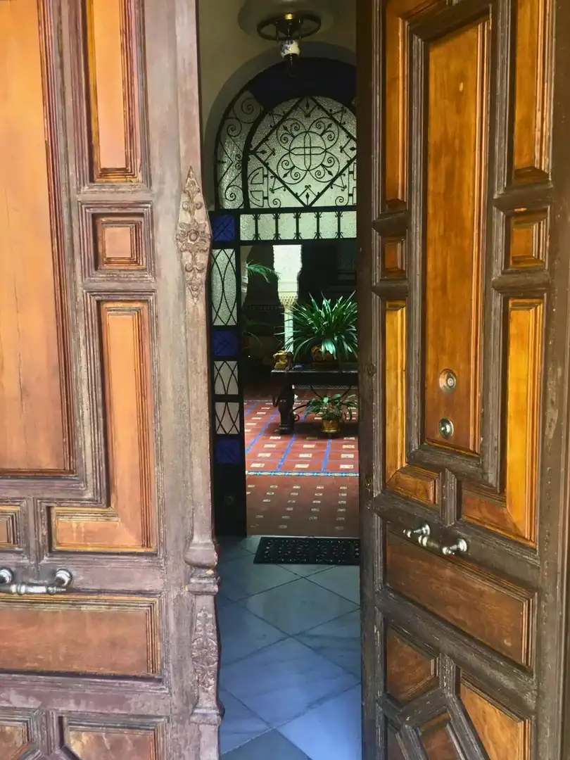 Casa o chalet en venta en Villanueva del Arzobispo con Terraza
