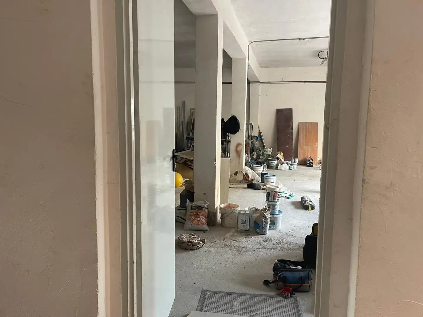 Local comercial en venta en Calle del Doctor Salcedo 65, imagen 19