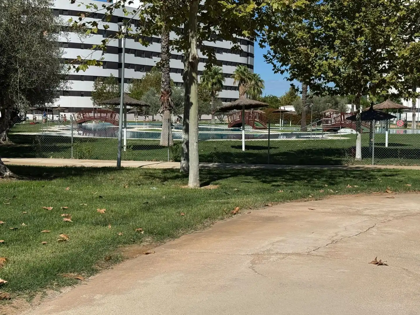 Piso con piscina en venta en Francisco González García, imagen 23