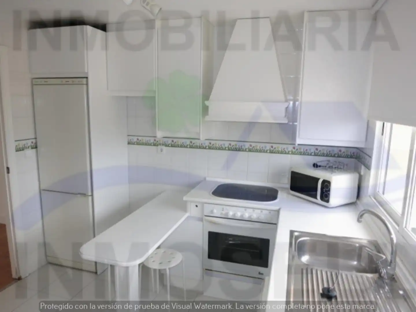 Wohnung zur Miete in Altorreal - El Chorrico